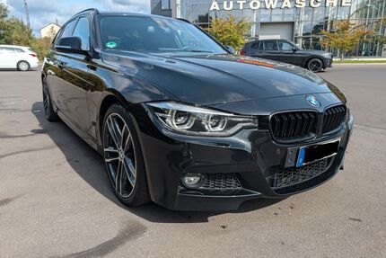 BMW 330 Gebrauchtwagen