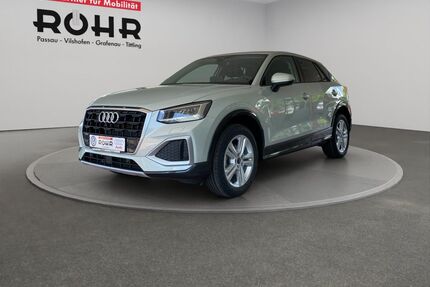 Audi Q2 Gebrauchtwagen