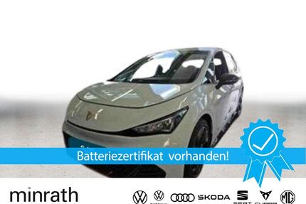 Cupra Born Gebrauchtwagen