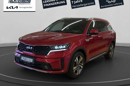 Kia Sorento Gebrauchtwagen
