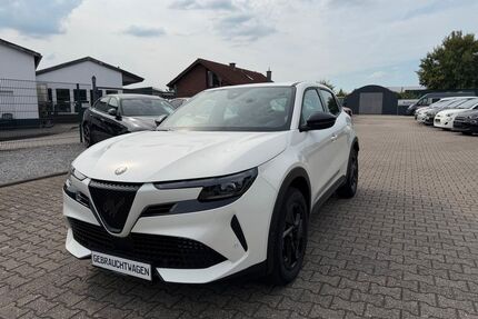 Alfa Romeo Junior Gebrauchtwagen
