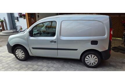 Renault Kangoo Gebrauchtwagen