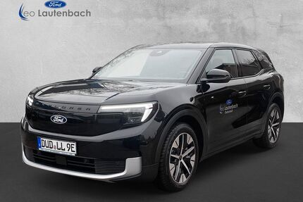 Ford Explorer Gebrauchtwagen