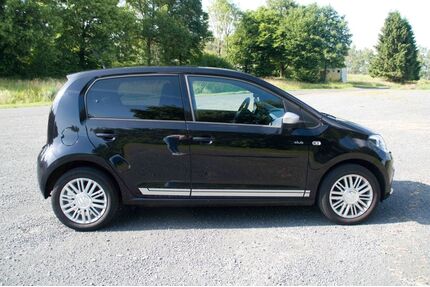 VW up! Gebrauchtwagen