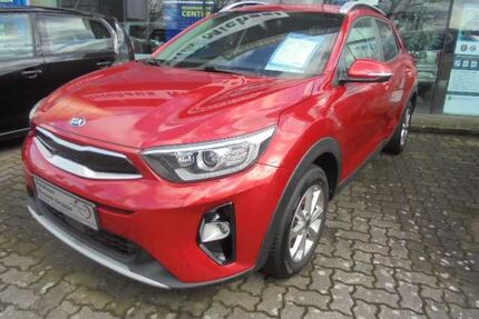Kia Stonic Gebrauchtwagen