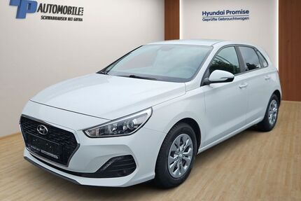 Hyundai i30 Gebrauchtwagen