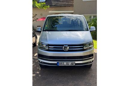 VW T6 Caravelle Gebrauchtwagen