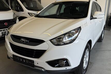 Hyundai ix35 Gebrauchtwagen