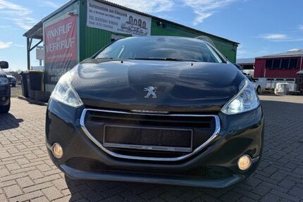 Peugeot 208 Gebrauchtwagen
