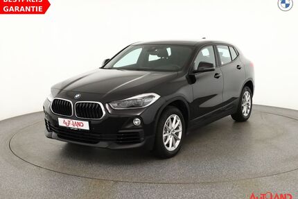 BMW X2 Gebrauchtwagen