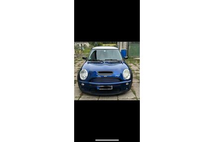 Mini Cooper S Gebrauchtwagen
