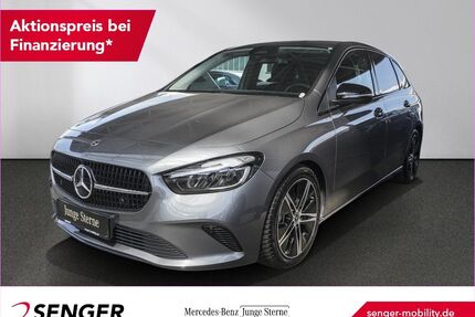 Mercedes-Benz B 180 Gebrauchtwagen