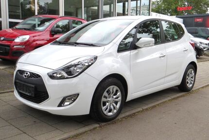 Hyundai ix20 Gebrauchtwagen