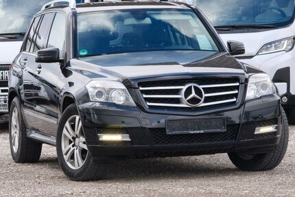 Mercedes-Benz GLK 220 Gebrauchtwagen