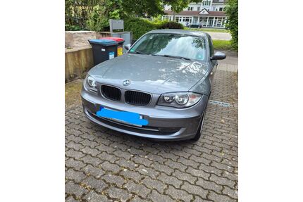 BMW 116 Gebrauchtwagen