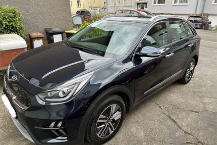 Kia Niro Gebrauchtwagen