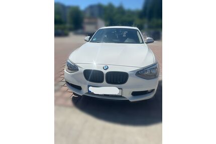 BMW 116 Gebrauchtwagen