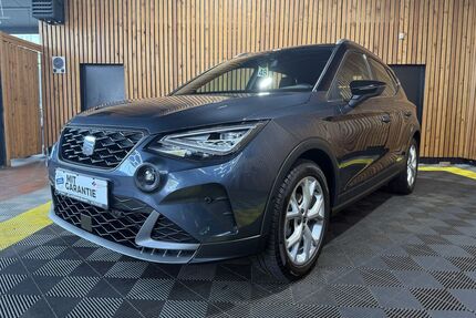 Seat Arona Gebrauchtwagen