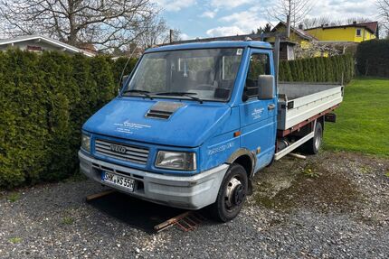 IVECO Andere Gebrauchtwagen