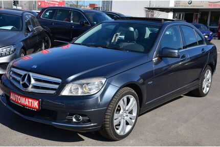 Mercedes-Benz C 180 Gebrauchtwagen