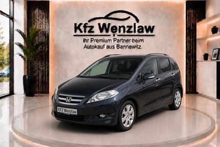 Honda FR-V Gebrauchtwagen