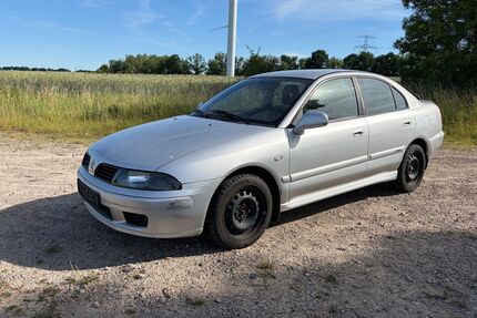 Mitsubishi Carisma Gebrauchtwagen