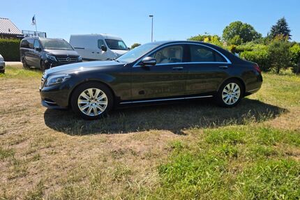 Mercedes-Benz 350 Gebrauchtwagen