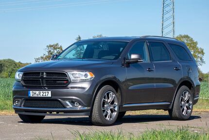 Dodge Durango Gebrauchtwagen