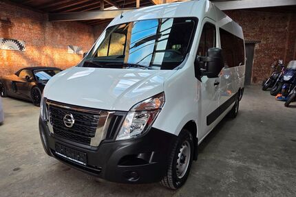 Nissan Interstar Gebrauchtwagen