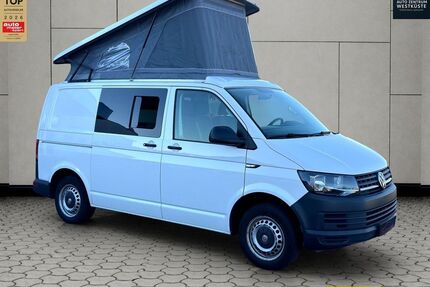 VW T6 Transporter Gebrauchtwagen