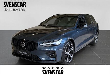 Volvo V60 Gebrauchtwagen