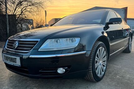 VW Phaeton Gebrauchtwagen