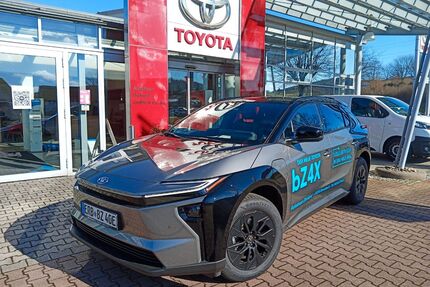 Toyota bZ4X Gebrauchtwagen