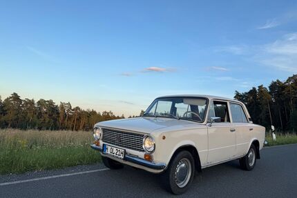 Lada 1200 Gebrauchtwagen