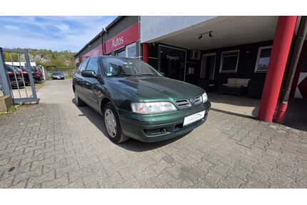 Nissan Primera Gebrauchtwagen