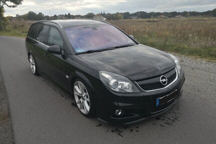 Opel Vectra Gebrauchtwagen