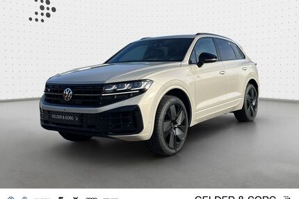 VW Touareg Gebrauchtwagen