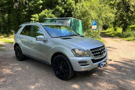 Mercedes-Benz ML 300 Gebrauchtwagen