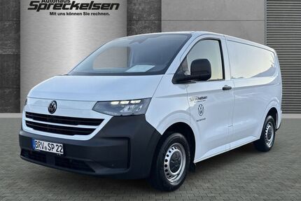 VW T7 Transporter Gebrauchtwagen