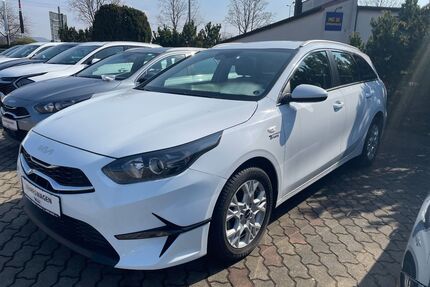 Kia ceed Sportswagon Gebrauchtwagen
