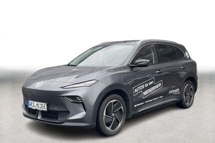 MG S5 Gebrauchtwagen