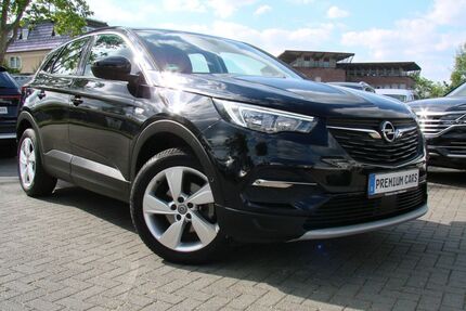 Opel Grandland (X) Gebrauchtwagen