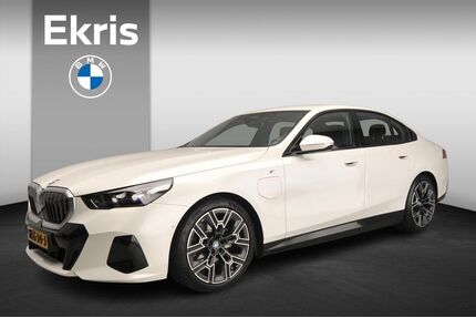 BMW 530 Gebrauchtwagen