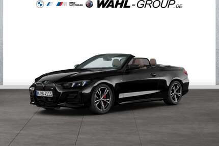 BMW 440 Gebrauchtwagen