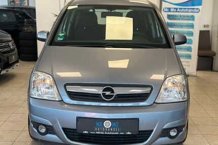 Opel Meriva Gebrauchtwagen