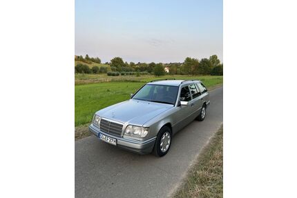Mercedes-Benz E 250 Gebrauchtwagen