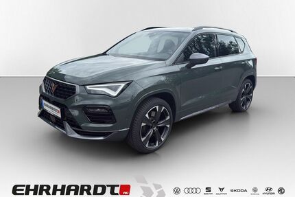 Cupra Ateca Gebrauchtwagen