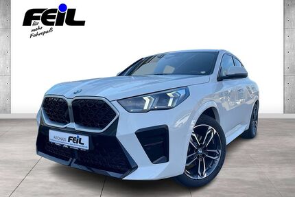 BMW X2 Gebrauchtwagen