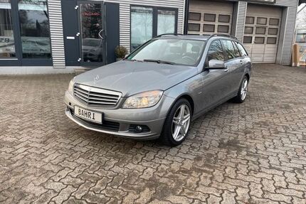 Mercedes-Benz C 180 Gebrauchtwagen
