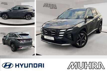 Hyundai TUCSON Gebrauchtwagen